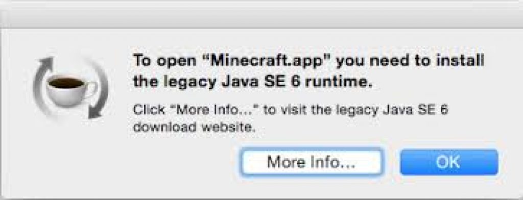 Download Legacy Java Se 6 Runtime Mac